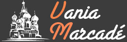 Vania Marcadé