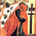 De l’amour conjugal : saints Joachim et Anna