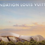 Fondation Louis Vuitton, 23 octobre 2014