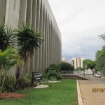 la magnifique architecture religieuse d’Oscar Niemeyer à Brasilia