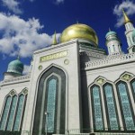 La Grande Mosquée de Moscou a 100 ans