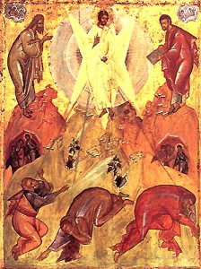 transfiguration-theophane