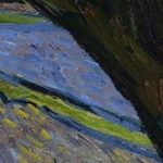 Du paysage mystique en art – “Le voilier” de Friedrich