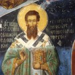 День памяти святителя Григория Паламы, архиепископа Фессалонитского