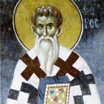 Πατριάρχης Νικηφόρος (c.758—828)