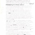 Lettres d’Emmanuel Martineau à Valentine et Jean-Claude Marcadé, 1977