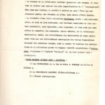 URPROJEKT POUR UNECOLLECTION “OCCITANICA” AUX ÉDITIONS  L’ÂGE D’HOMME, LAUSANNE (ANNÉES 1980)