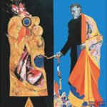 Alexander Dubovyk’s great creative work