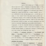 ARCHIVES :À PROPOS DE LA TRADUCTION DE « PERRUDJA » DE HANS-HENNY JAHNN, 1982-1995